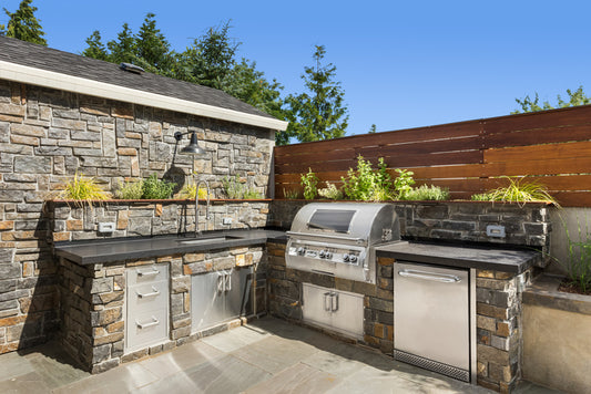 This Summer’s Must-Have Outdoor Cooking Equipment