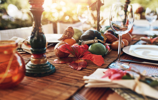 Smoker & Grill Side Dishes for the Holidays