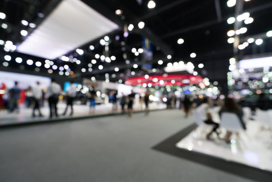 Coming Up: Hearth, Patio, and Barbecue Expo 2023