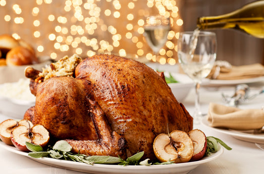 How to Smoke a Thanksgiving Turkey for the Ultimate Feast (+ Video)