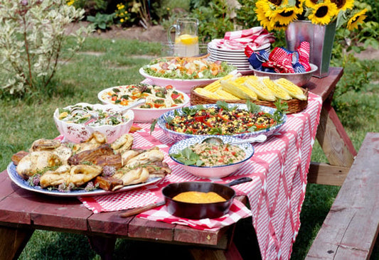 3 Summer Smoker Side Dishes for Standout Meals