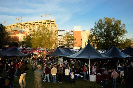 Ugly Drum Smoker Accessories: Tailgating Must-Haves