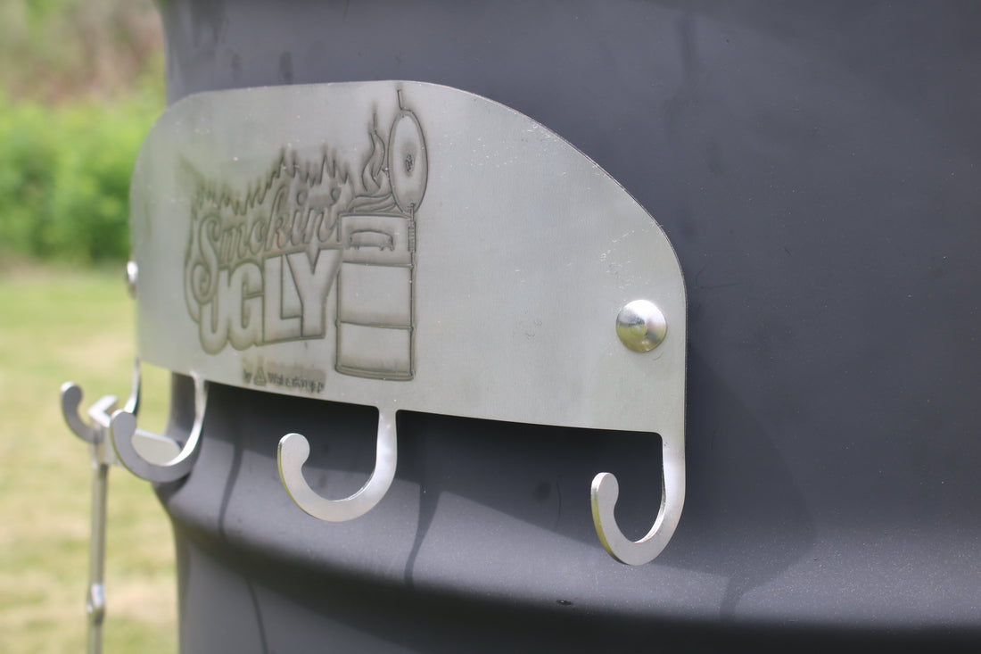 How to Use an Ugly Drum Smoker: Lessons Learned