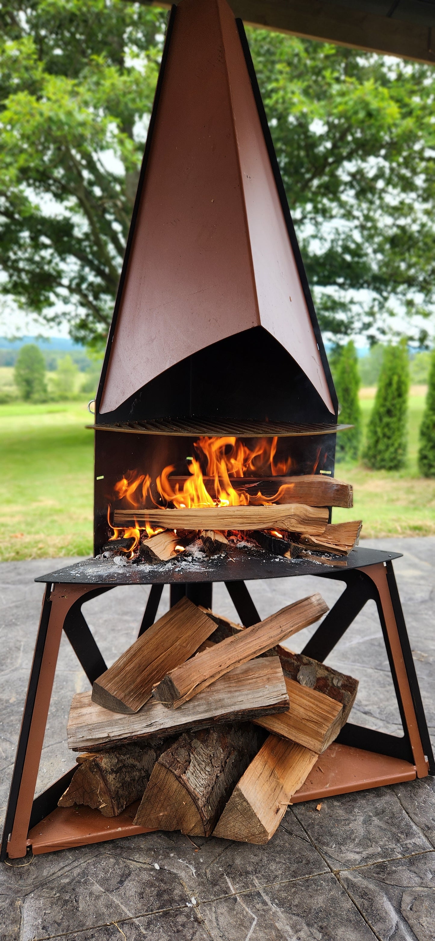 Chiminea