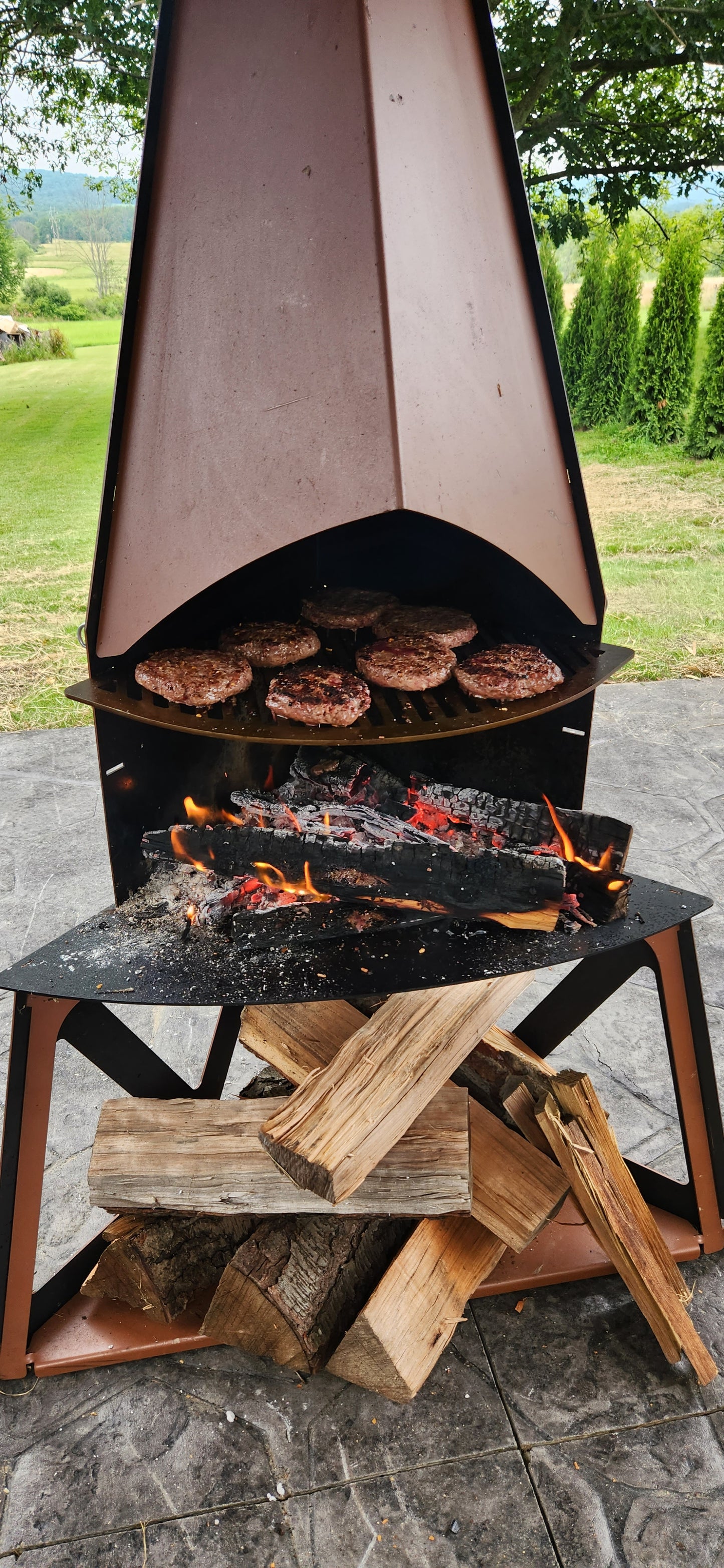 Chiminea