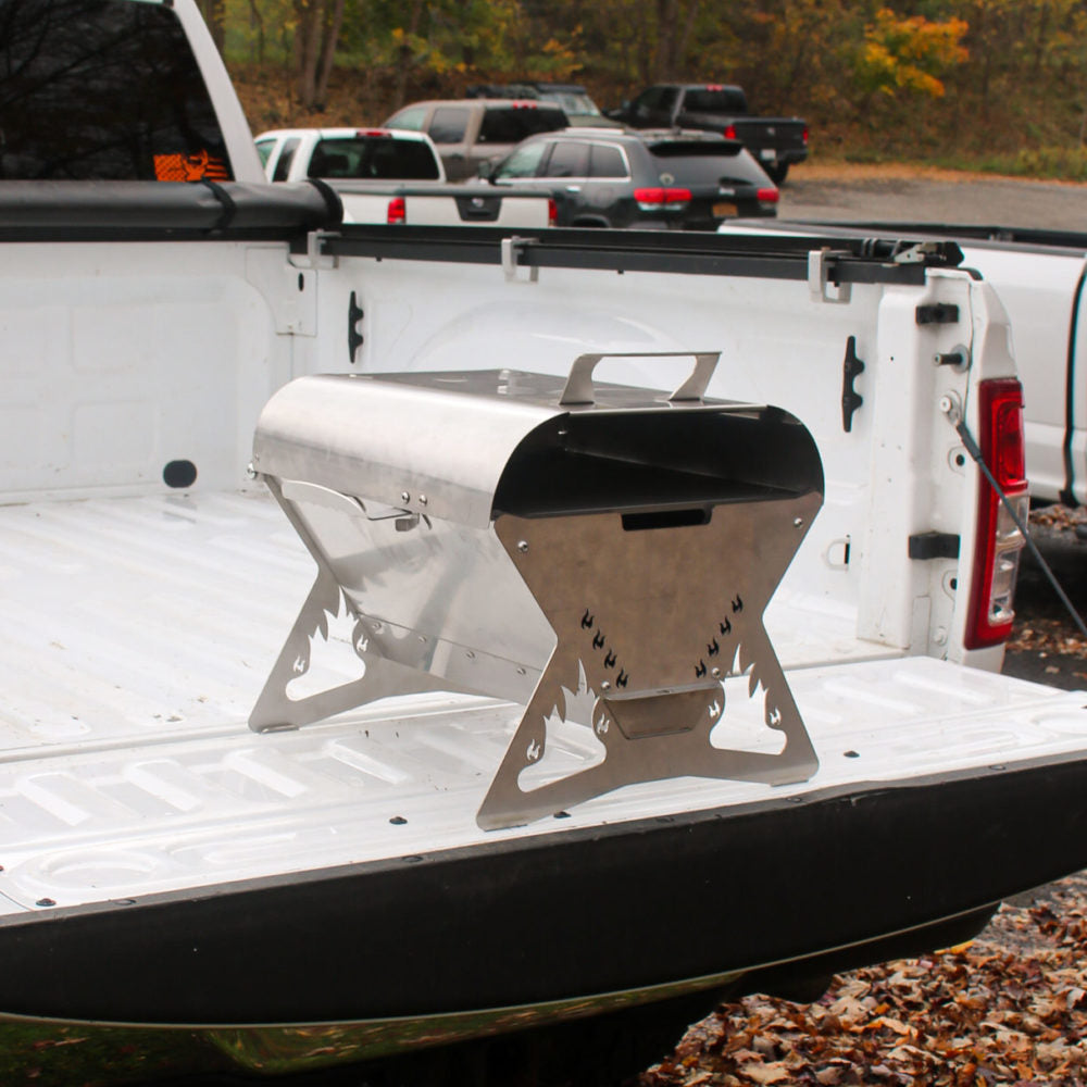 TG Series Grill