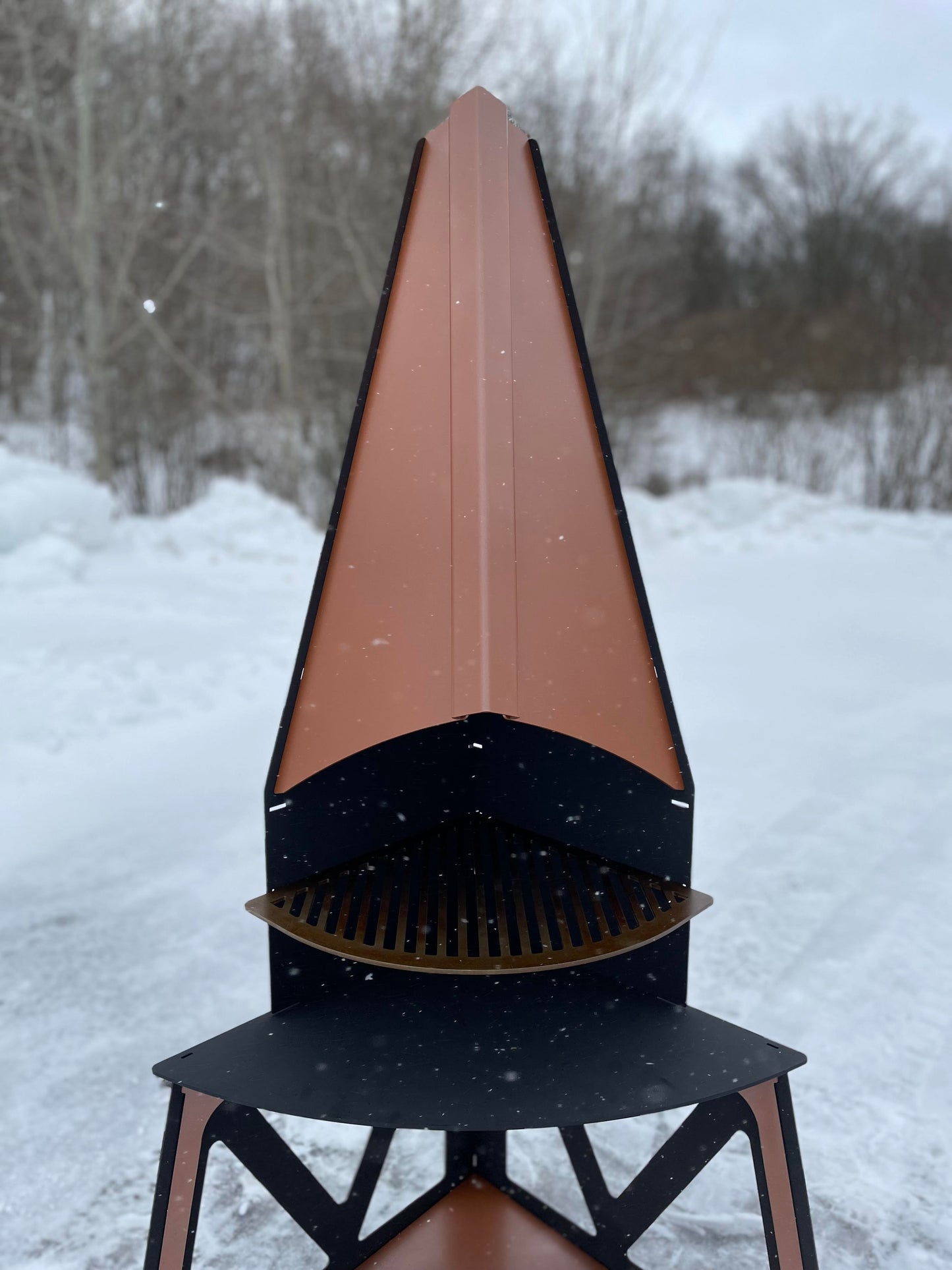 Chiminea