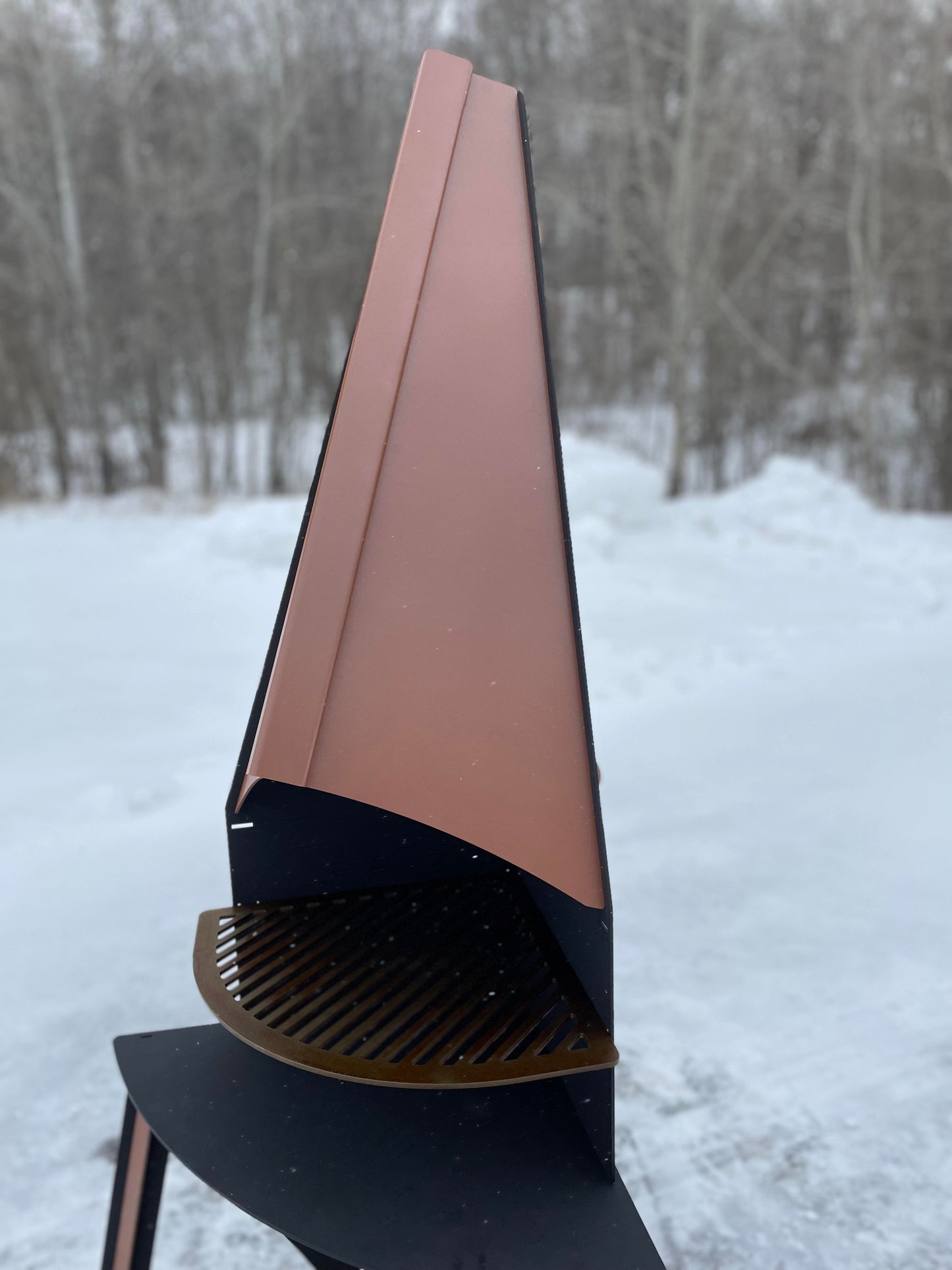 Chiminea