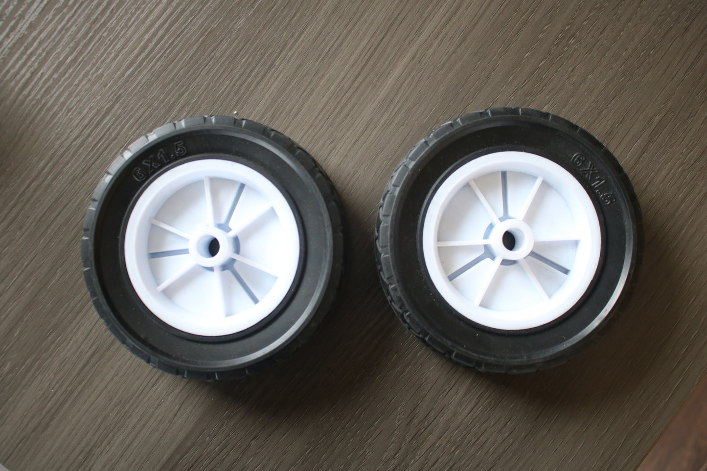 Wheel Kit