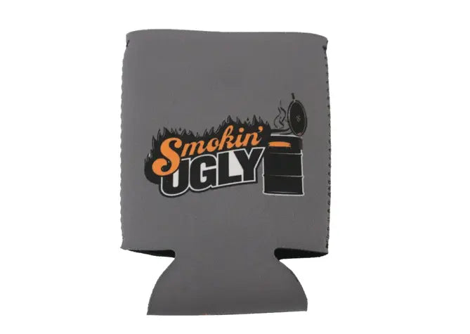 Smokin' Ugly Koozie
