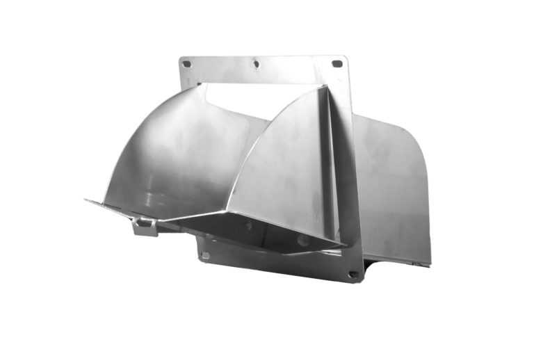 Charcoal Chute Kit