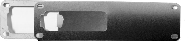 Inlet Vent Kit