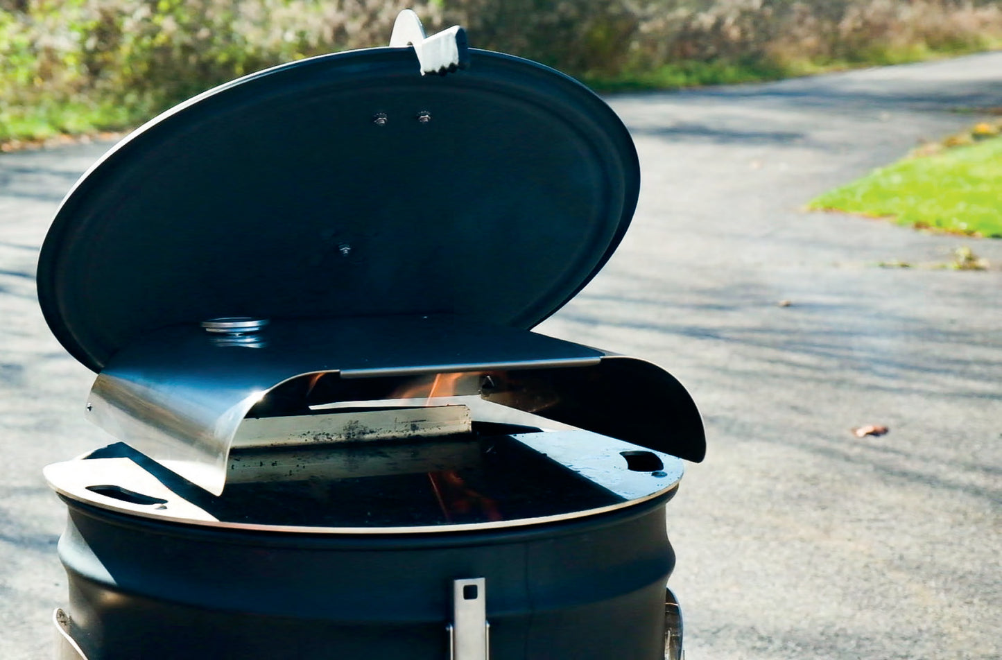Weber Knapp Smokin Accessories 8