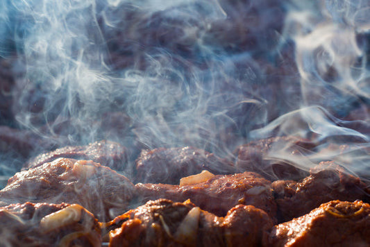Smoker Comparison: A Look at Meat Smokers