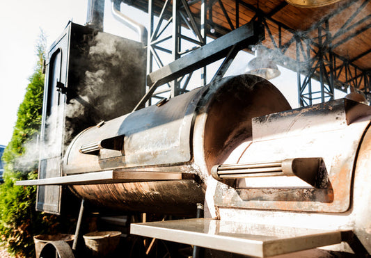 Offset Smokers vs Vertical Smokers: What You Need to Know Before You Buy