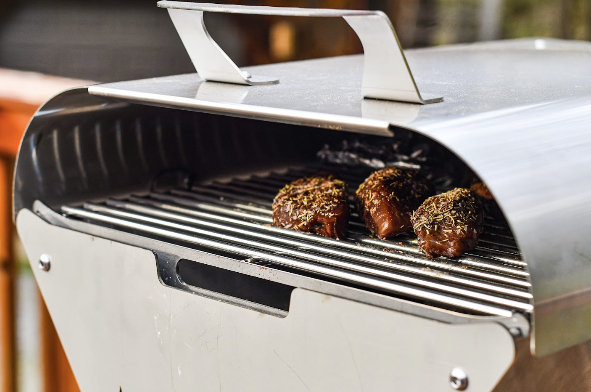 TG Series Grill