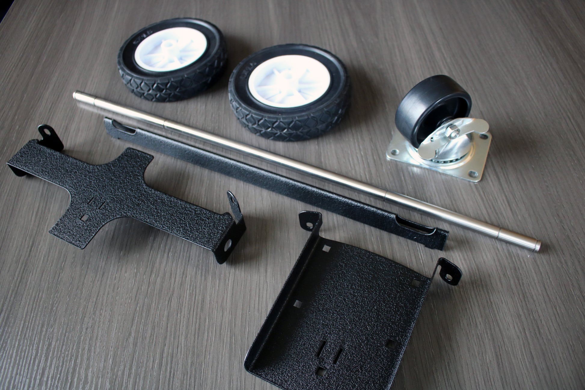 Wheel Kit – Smokin-Ugly.Shop